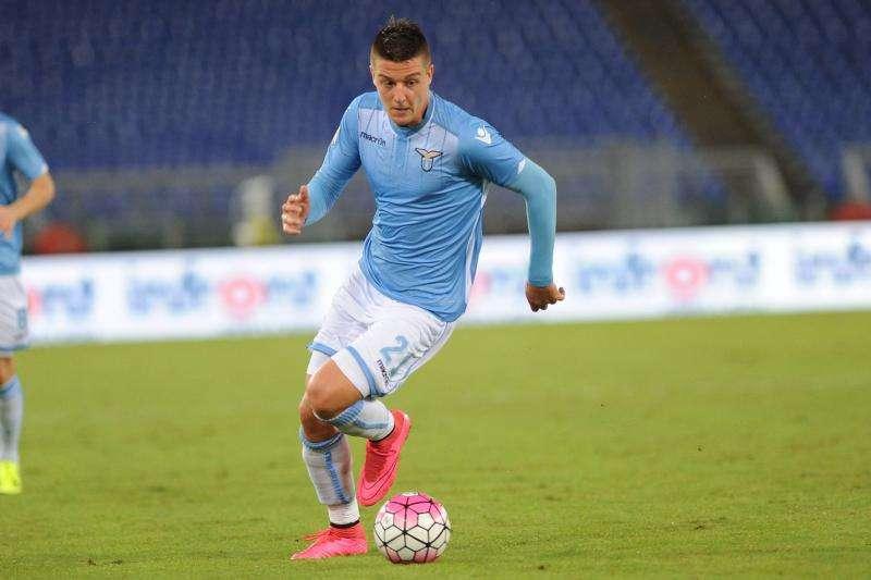 ESCLUSIVA - Il primo coach di Milinkovic: "Si nascondeva dietro un albero per non correre, ora è un astro nascente"