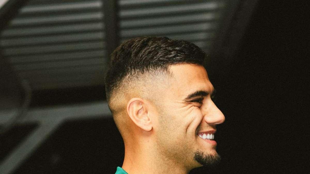 Lazio, un altro ex raggiunge Felipe Anderson al Palmeiras: di chi si tratta