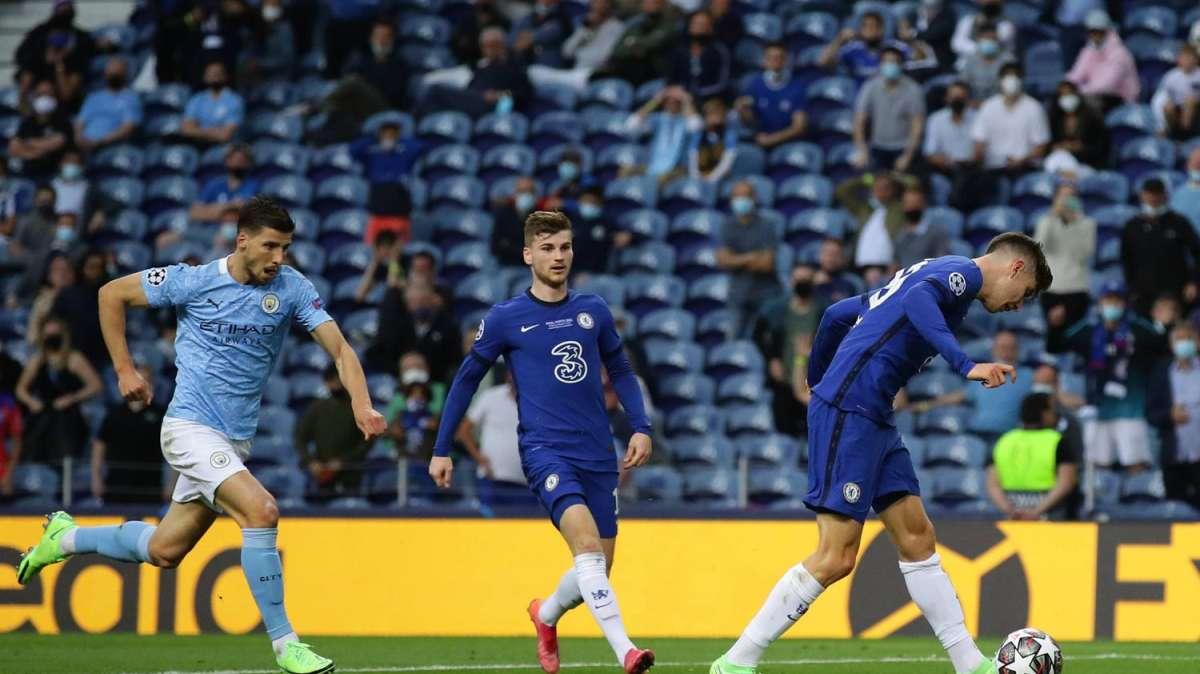 Champions League, il Chelsea è campione d'Europa: sconfitto il City di Guardiola