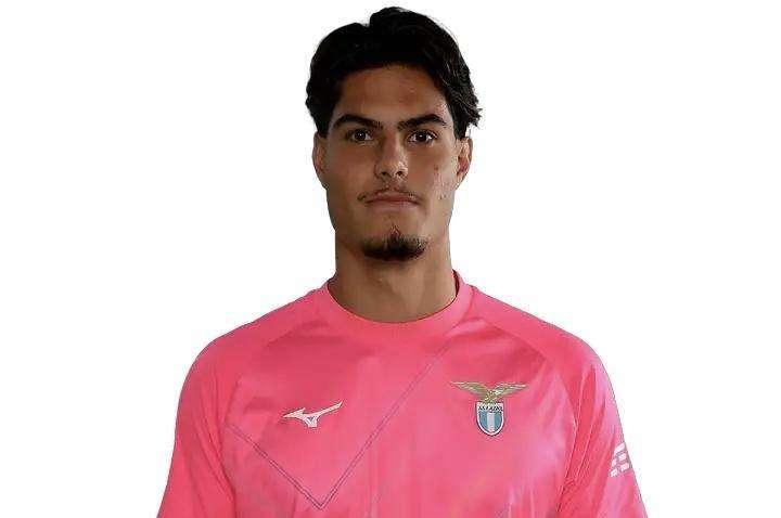 Lazio, scelto il terzo portiere: ecco chi sarà in panchina contro il Sassuolo
