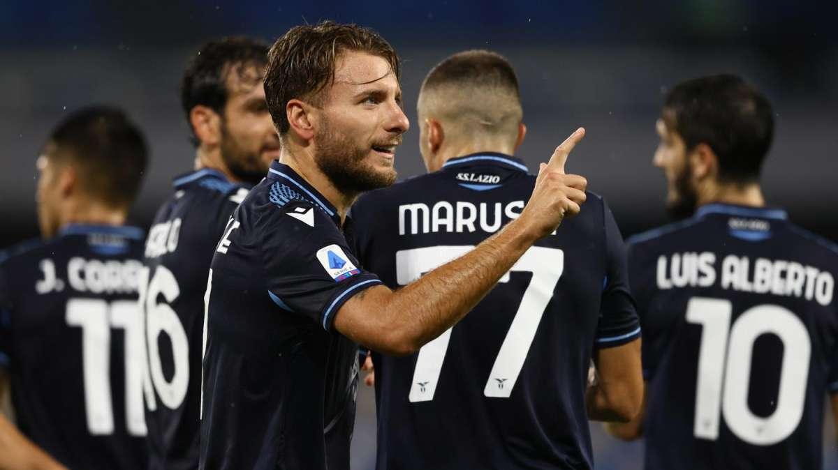 Lazio, Gismondi: "Contro lo Spezia dipenderà tutto dai biancocelesti"