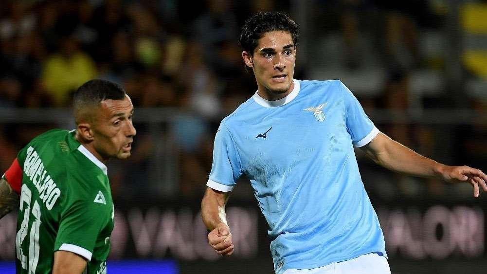 Galatasaray - Lazio, le formazioni ufficiali: Marusic e Cancellieri dal 1'