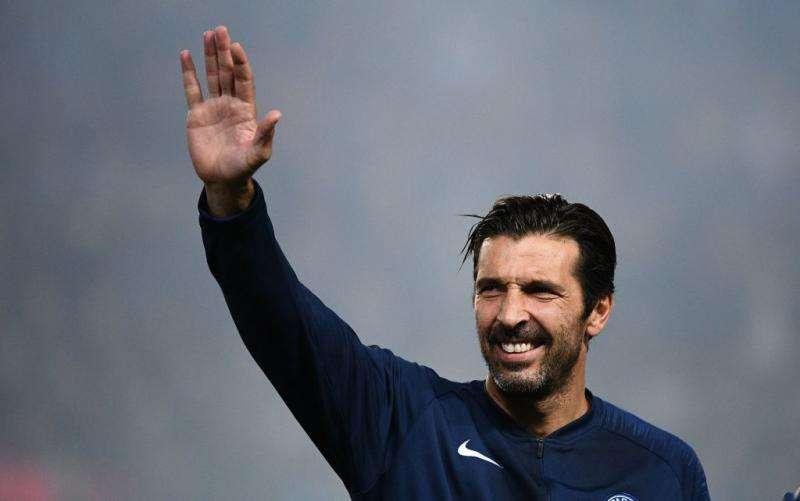 Buffon, parla l’agente: “Porto? Società intrigante, lì troverebbe Conceicao"