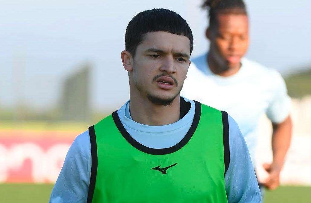 Lazio, Sabatini: "Belahyane è formidabile. Lotito fa paura come..."