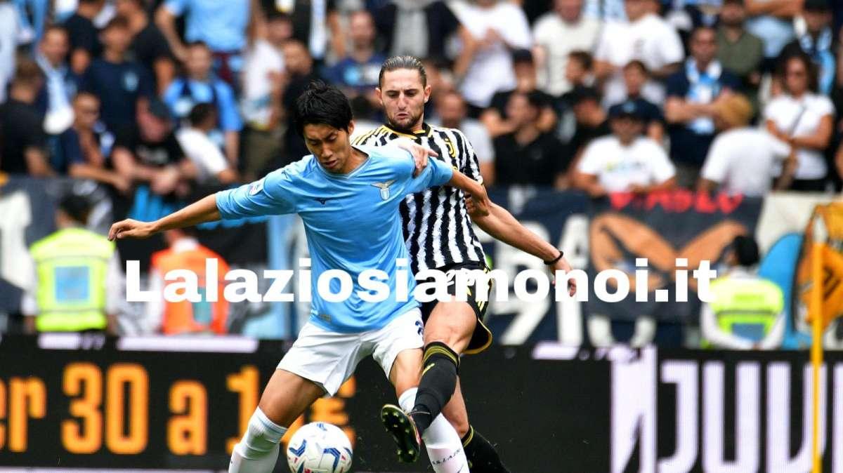 Calciomercato Lazio | Dal Giappone: "Idea Kamada per il Napoli"