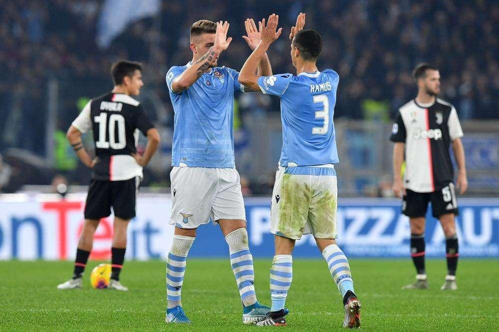 Serie A, Juventus-Lazio per lo scudetto: l'ipotesi finale prende quota