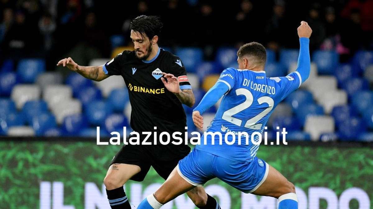Lazio-Napoli, miglior attacco contro miglior difesa. E Petagna spaventa Sarri
