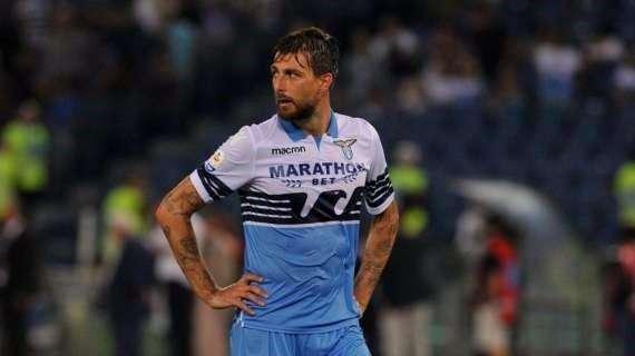 Lazio, niente Italia per Acerbi: il difensore biancoceleste deluso per la mancata convocazione in azzurro