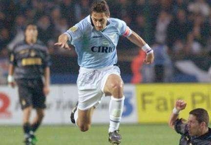 Lazio, Fuser: “Ai biancocelesti ho dato l'anima, mi è dispiaciuto andar via”