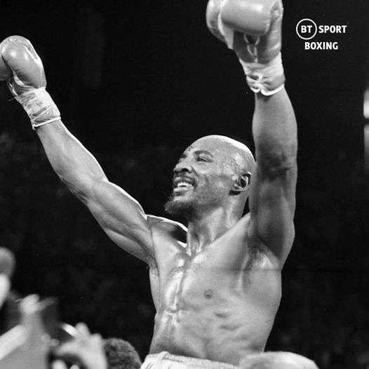 Il mondo della boxe piange: morto il campione dei pesi medi Marvin Hagler 