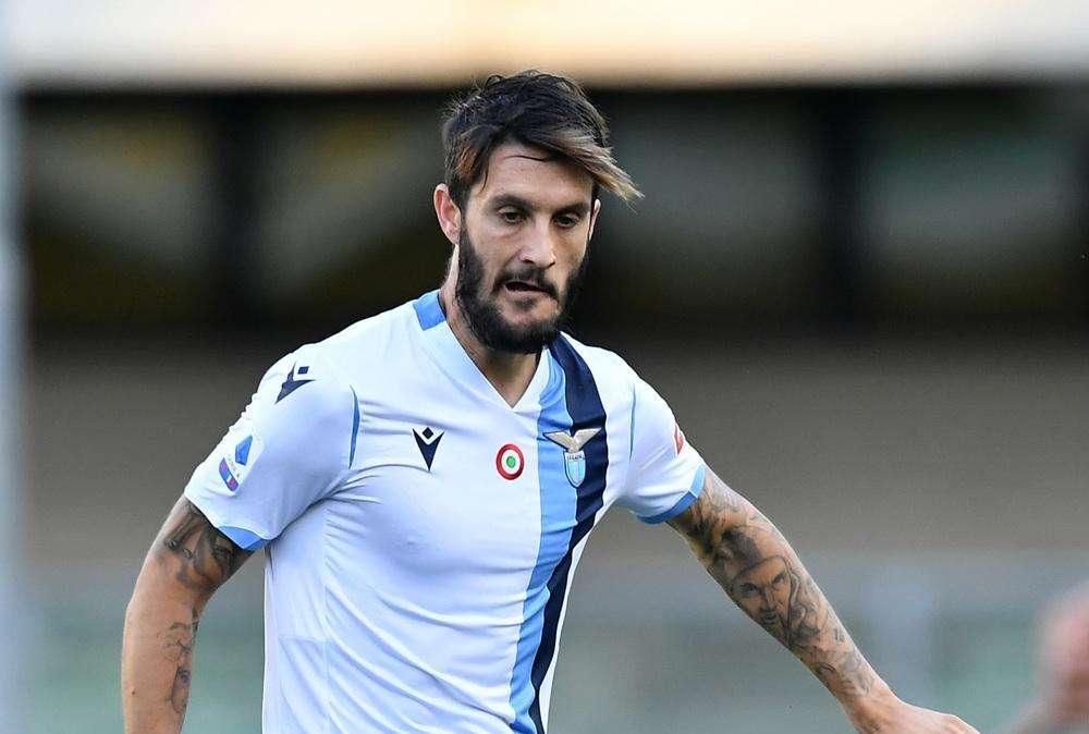 Serie A, Luis Alberto sul podio per occasioni create dal 2018/2019