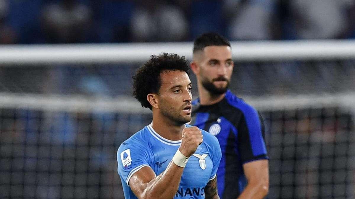 Zaccagni e Anderson a tutto campo. Con le sue ali da gol, la Lazio ha una marcia in più