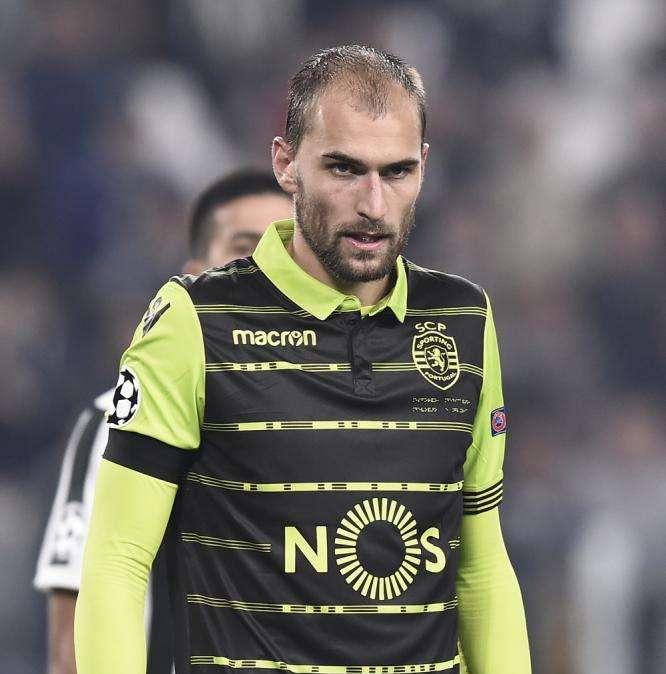 Calciomercato Lazio, Keizer (all. Sporting): "Dost? Tutto ancora aperto..." 
