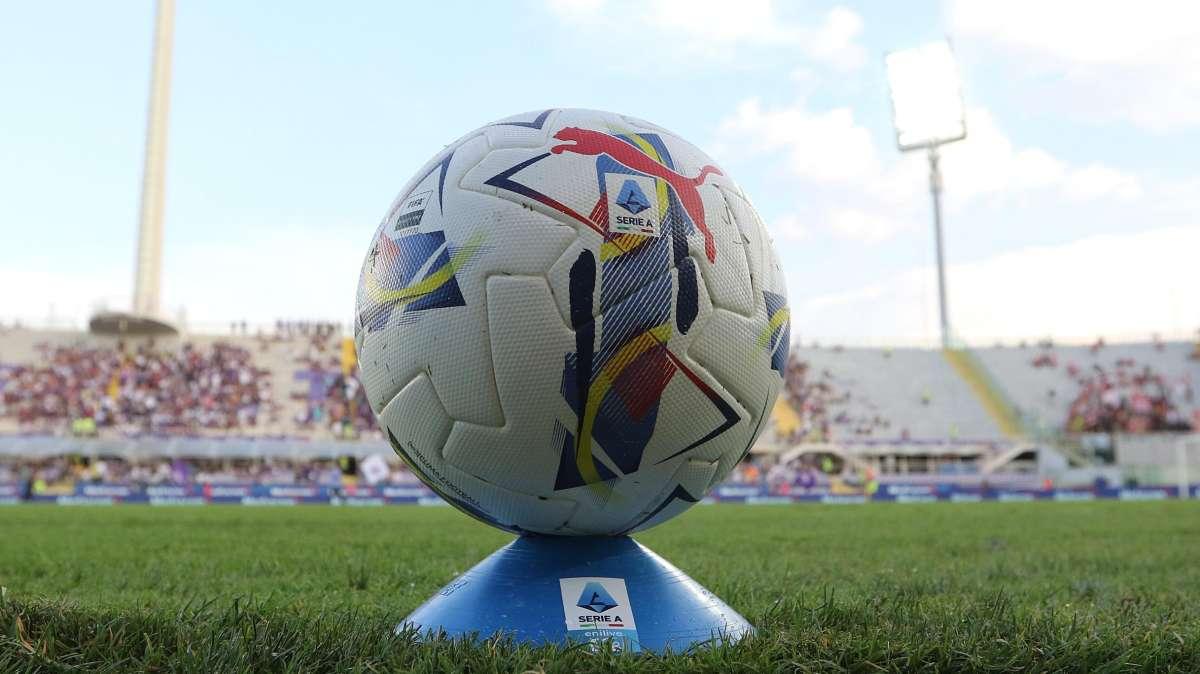 Serie A, domenica di partite: apre la Roma, poi Atalanta, Napoli e Inter