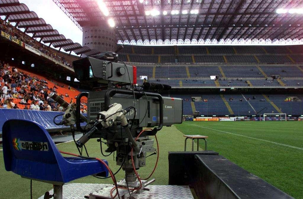 Serie A, incontro Spadafora - Sky: giornata decisiva per il calcio in chiaro
