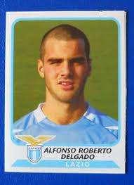 L'ex Delgado: "Ho la Lazio nel cuore. Questa squadra mi emoziona come nel 2000"