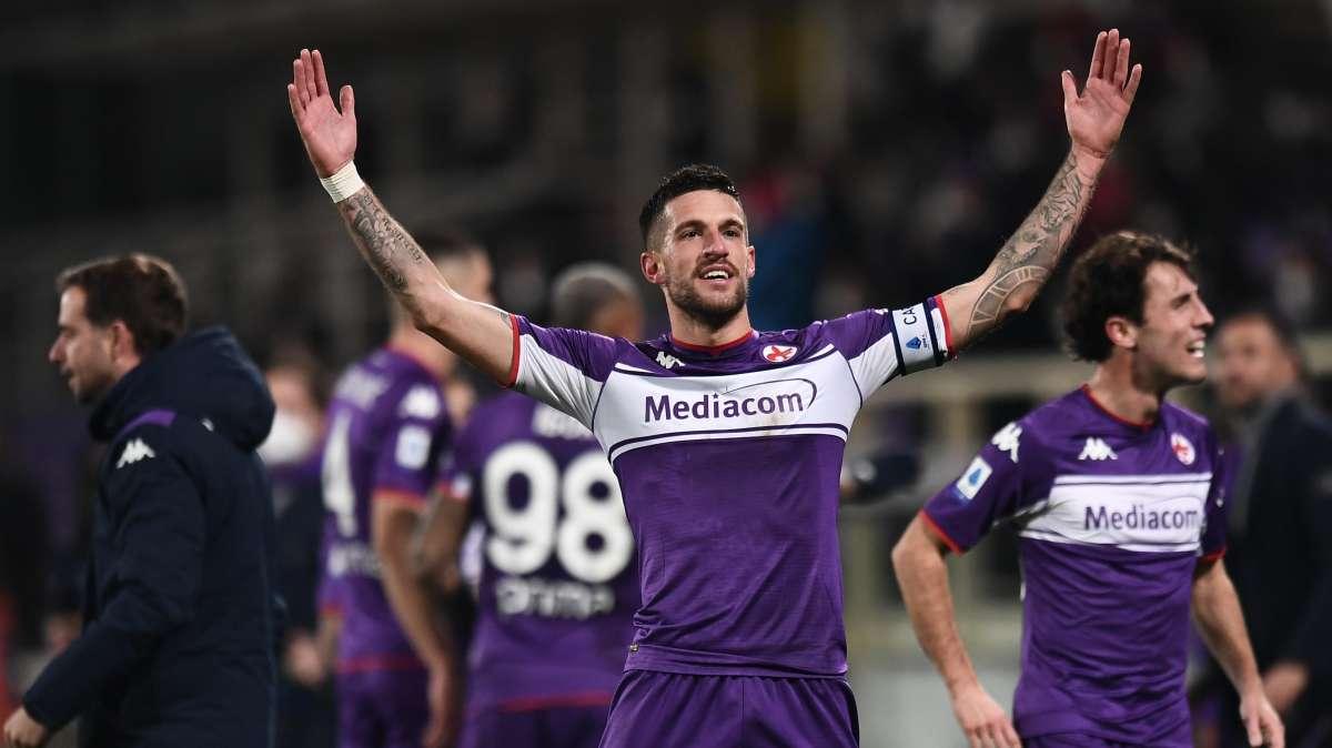 Fiorentina, Biraghi: “Europa? Non era un obiettivo, ma adesso…”