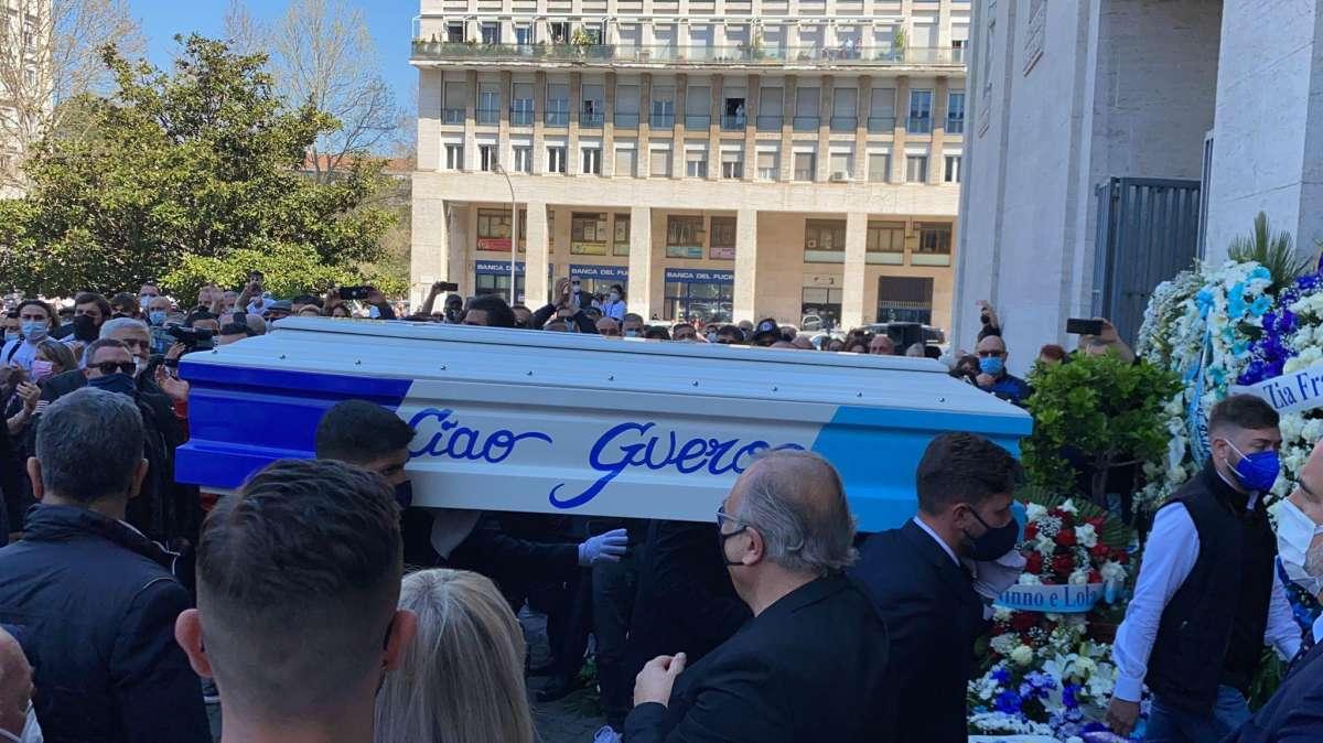 Lazio, sabato ci sarà la messa mensile per ricordare Daniel Guerini - FT
