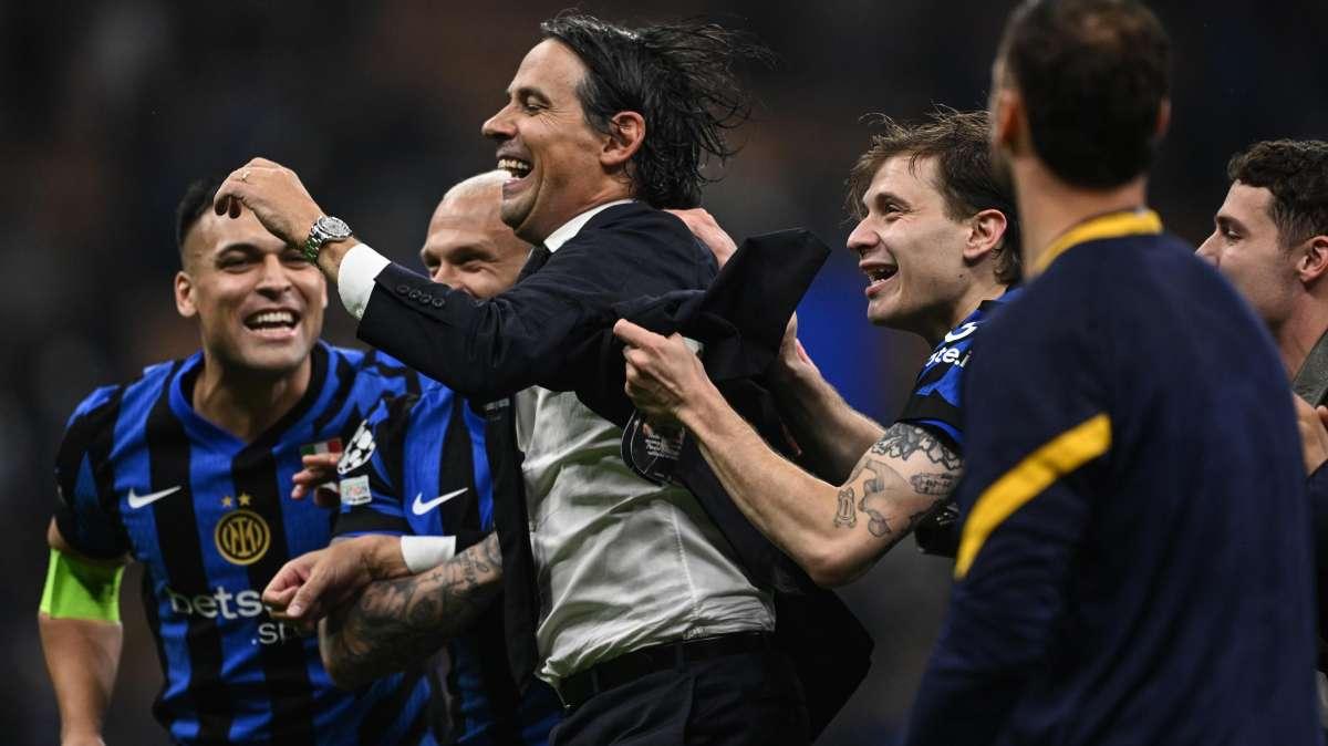 Lazio, Pedro esalta l'Inter: "In Champions è passata con merito". E sulla finale...