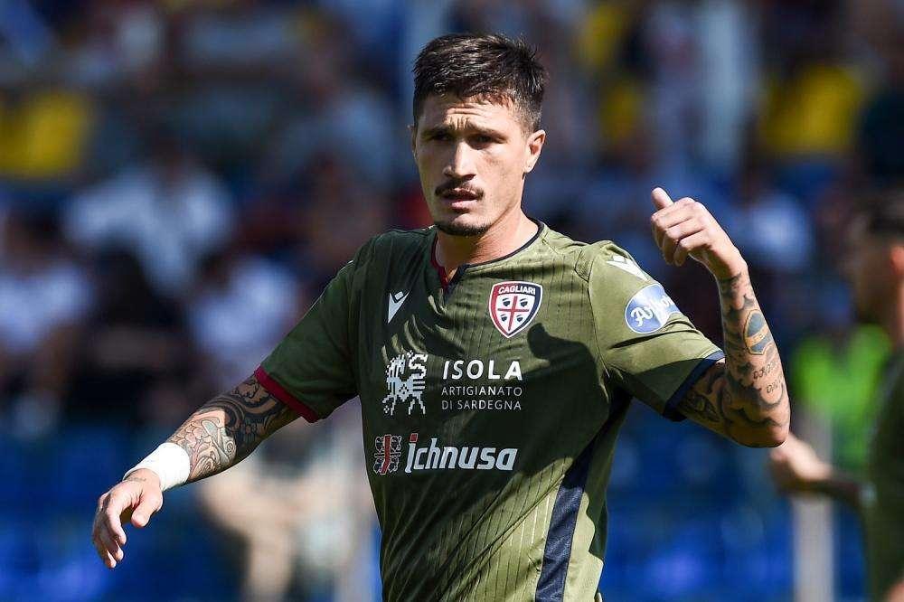 Cagliari - Lazio, Pisacane: "Ora ci temono tutti. Immobile? Un amico, ma..."