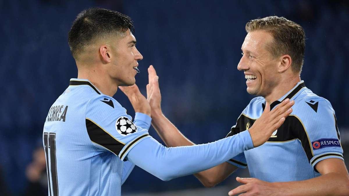 Lazio, la Champions ti fa ricca: ecco gli introiti dei biancocelesti