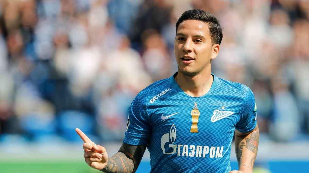 Zenit - Lazio, Dini: "Russi in difficoltà, ma occhio a Driussi. Semak come Inzaghi"