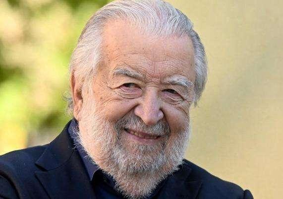 Lazio, Pupi Avati: "Benedetto Croce e l'ente morale. La storia del critico del dolore..."