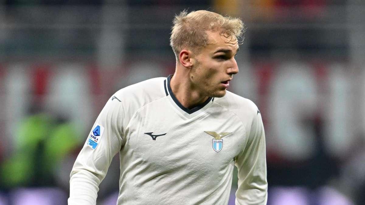MIXED ZONE - Lazio, Isaksen: "Dobbiamo cambiare mentalità per l'Atalanta"