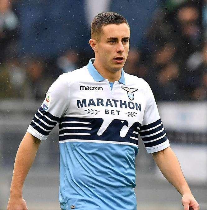 Lazio, Rodia: "Ottimisti su Marusic, Wallace fuori per precauzione"