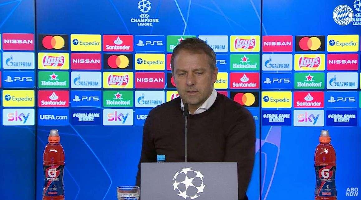Bayern Monaco, Flick: "Lazio brava col Dortmund, noi motivati a far bene. Klose ci aiuterà"