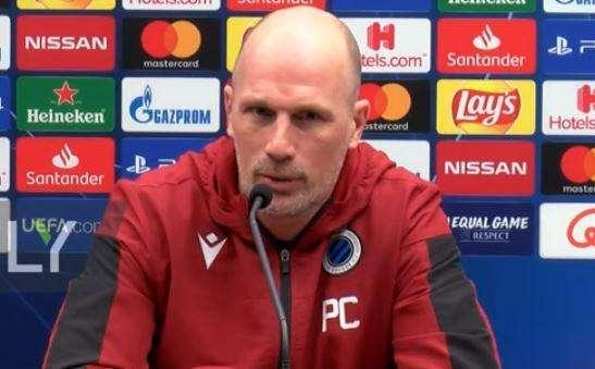 Bruges, Clement: "C'è delusione, eravamo a due centimetri dalla qualificazione"