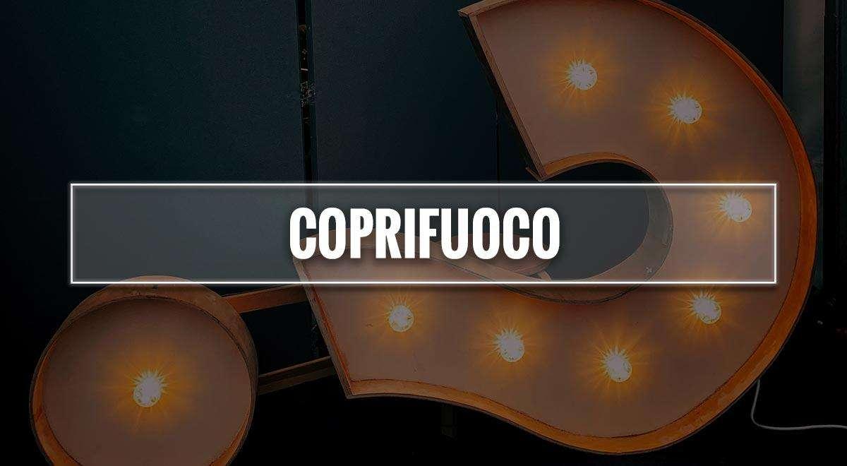 Coronavirus / Il Cts spinge: vuole il coprifuoco già dal weekend