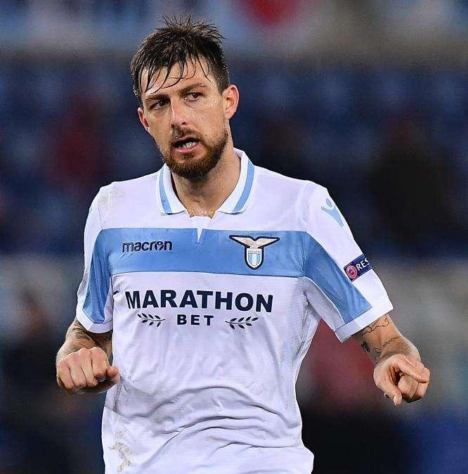 Genoa - Lazio, Acerbi non si piega: ecco il messaggio affidato ai social - FOTO 
