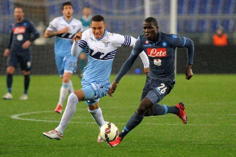 Perea vicino al Troyes: si parla di prestito con diritto di riscatto