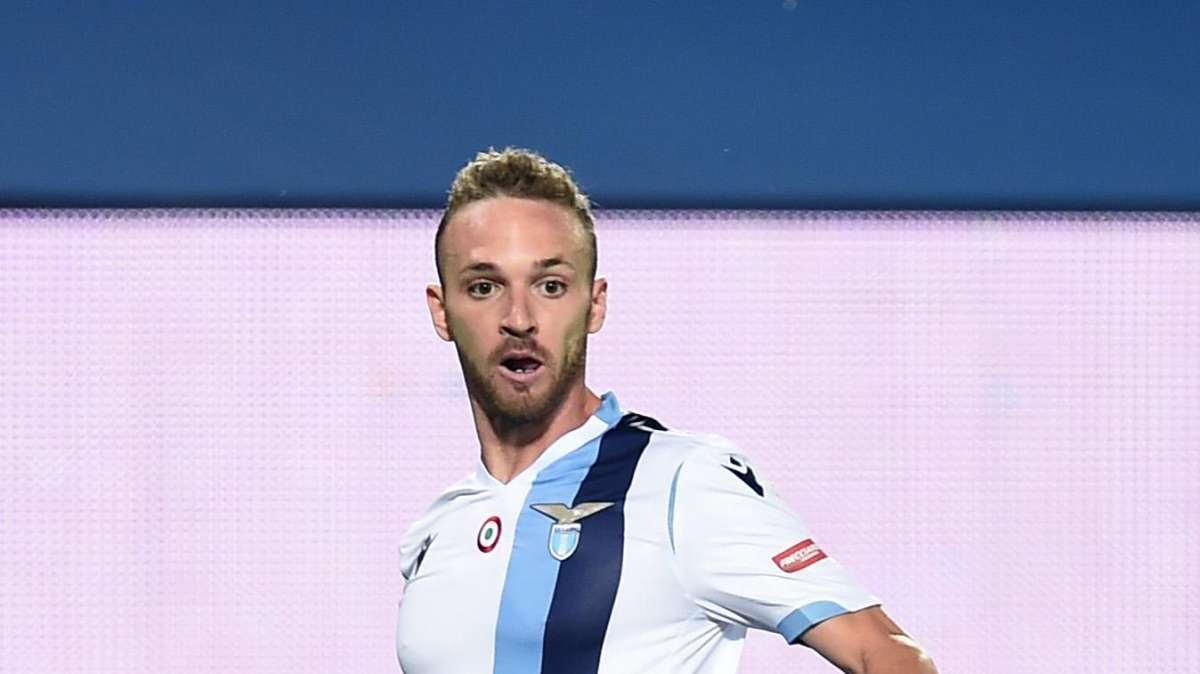Lazio - Brescia, Lazzari: "Vogliamo il secondo posto. Devo crescere ancora"