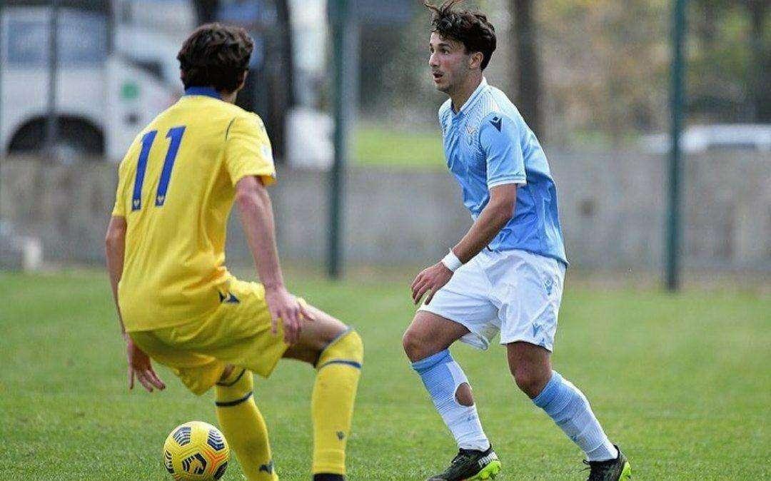 Calciomercato Lazio, quattro club di Serie B su un talento della Primavera