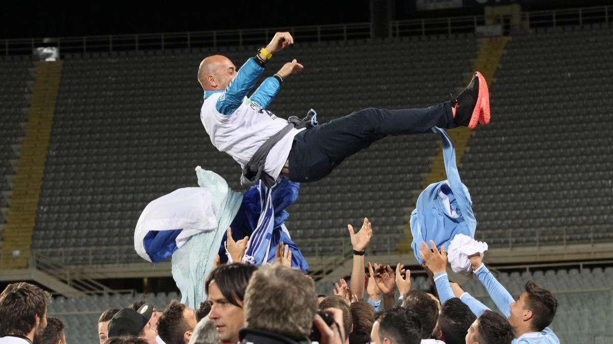 Italia, Mancini avrà un ex Lazio come vice: ecco chi