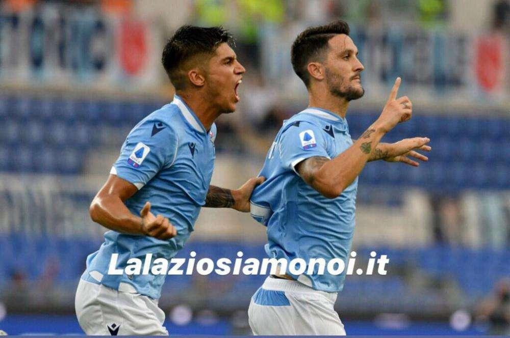 Lazio - Roma, il derby nelle fotografie de Lalaziosiamonoi.it