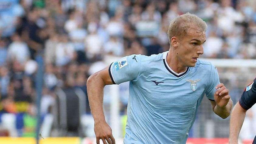 Lazio, Isaksen: "Baroni meglio di Sarri e Tudor. In campionato possiamo..."