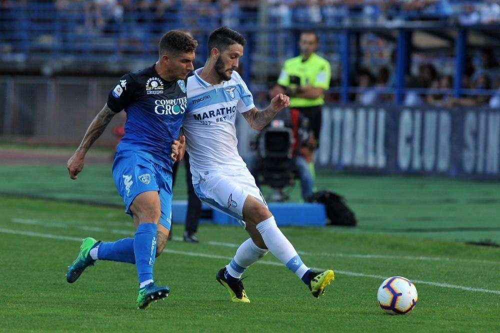 I NUMERI DEL MATCH - Luis Alberto il più propositivo, ma il leader delle statistiche è Leiva