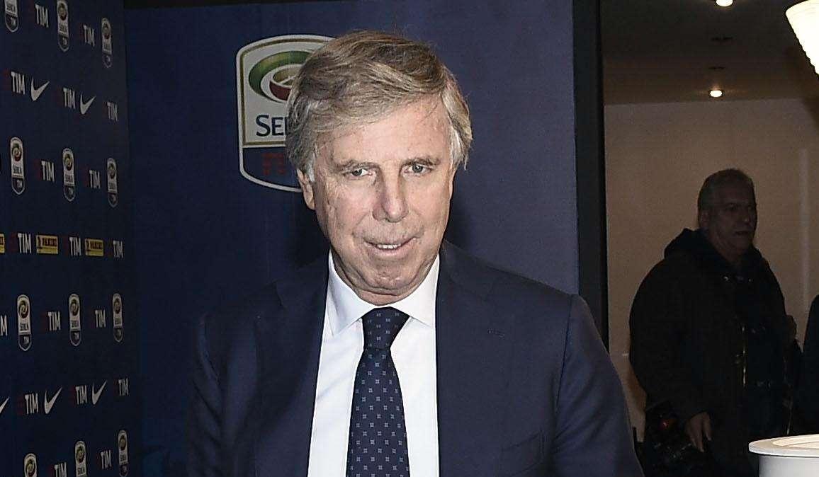 Genoa, Preziosi: "Usiamo il buon senso, la gara con il Torino non si può giocare"