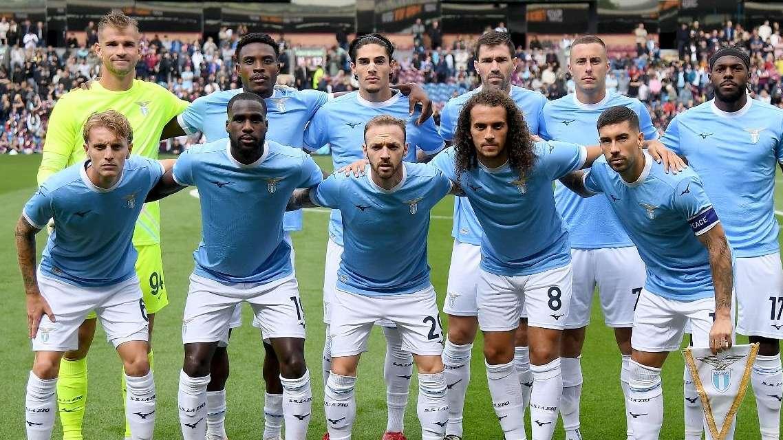 RIVIVI DIRETTA - Burnley - Lazio 0-1: Cancellieri decide l'amichevole