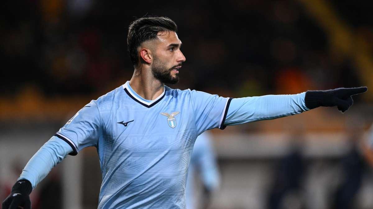 Calciomercato Lazio | Castellanos - West Ham è fumata bianca: tutti i dettagli