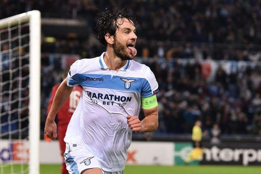 Lazio, la lista UEFA: fuori Durmisi, Lukaku e Andrè Anderson