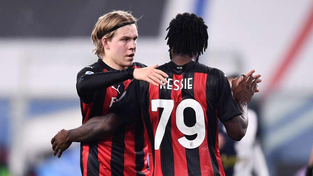 Europa League, Milan vincente e primo nel girone. Il Wolfsberger elimina Feyenoord e CSKA Mosca