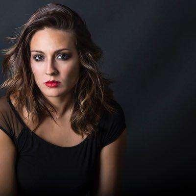 Francesca Manzini: "Amo mio padre e la Lazio, sono nata in Culla Nord. So imitare mister Inzaghi"