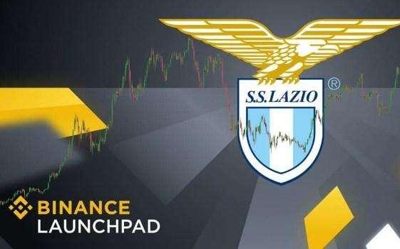 Lazio | Binance entra nell'Oam: accordo con MEF e autorità tributarie, CZ soddisfatto