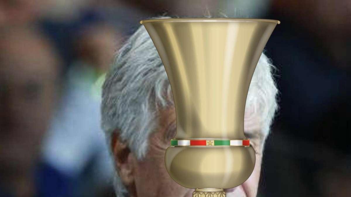 Lazio, i social scatenati contro Gasperini: "Oggi niente mano di Bastos?" - FOTO