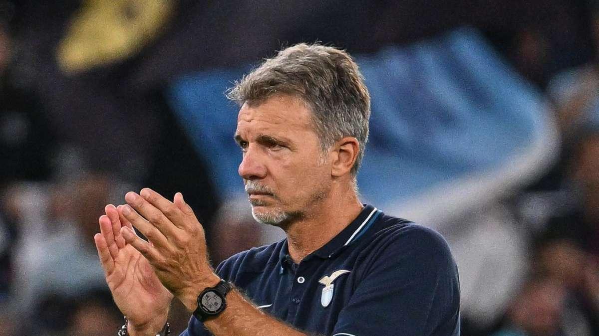 Lazio, Impallomeni: "Può essere la sorpresa. Il segreto di Baroni è..."