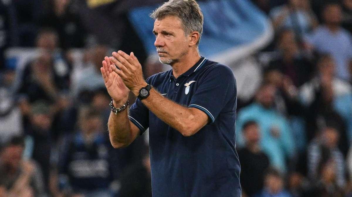 Baroni e la Lazio, nel 2025 scatta la 'fase due' e il nuovo contratto: i dettagli
